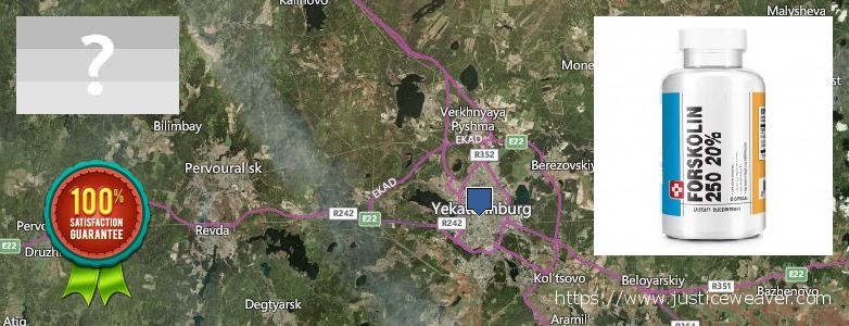 Best Place to Buy Forskolin Diet Pills online Yekaterinburg, Russia