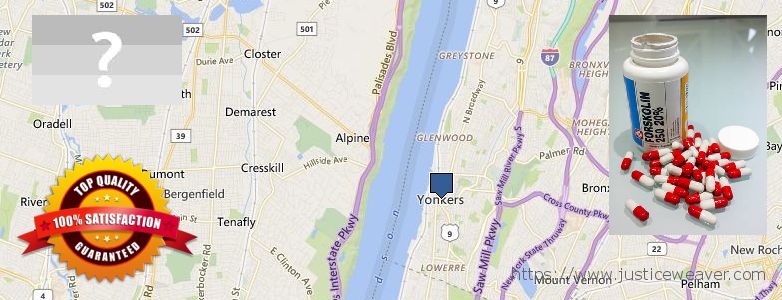 어디에서 구입하는 방법 Forskolin 온라인으로 Yonkers, USA