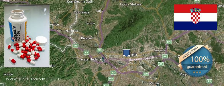 Dove acquistare Forskolin in linea Zagreb, Croatia