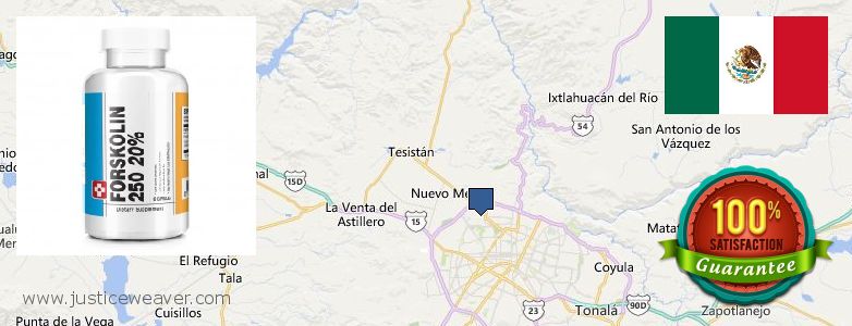 Dónde comprar Forskolin en linea Zapopan, Mexico