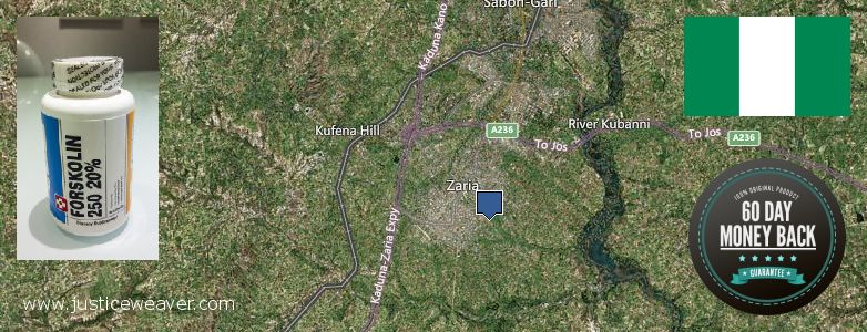 Where to Purchase Forskolin Diet Pills online Zaria, Nigeria