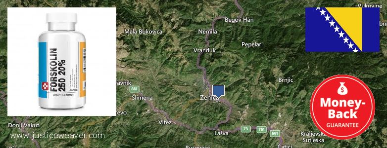 gdje kupiti Forskolin na vezi Zenica, Bosnia and Herzegovina