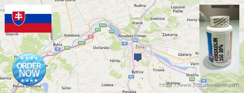 Къде да закупим Forskolin онлайн Zilina, Slovakia