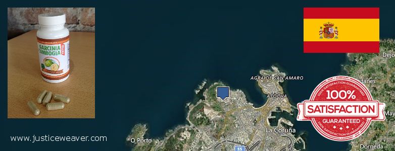 Where Can You Buy Garcinia Cambogia Extract online A Coruna, Spain