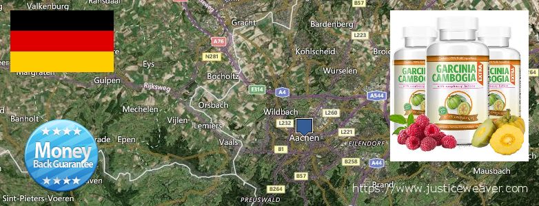 Purchase Garcinia Cambogia Extract online Aachen, Germany