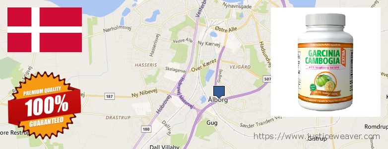 Wo kaufen Garcinia Cambogia Extra online Aalborg, Denmark