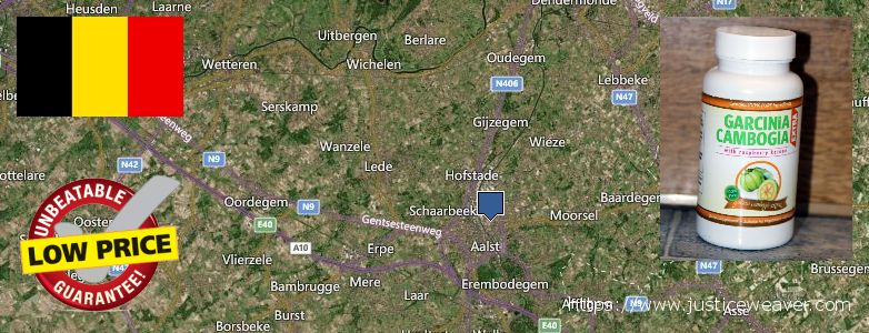 Waar te koop Garcinia Cambogia Extra online Aalst, Belgium