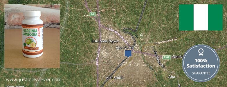 Where Can You Buy Garcinia Cambogia Extract online Aba, Nigeria