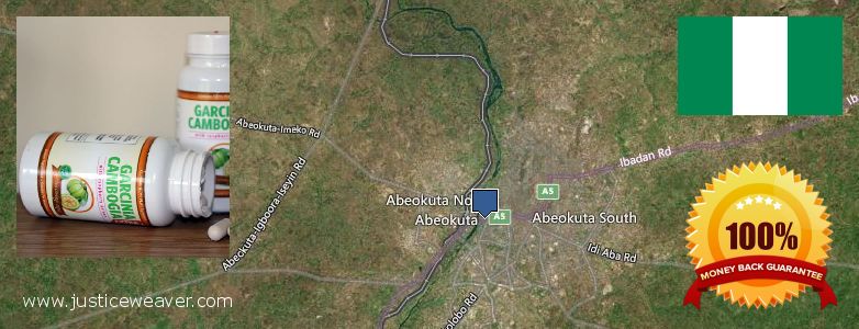 Buy Garcinia Cambogia Extract online Abeokuta, Nigeria