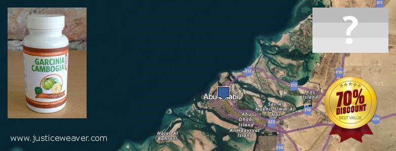 حيث لشراء Garcinia Cambogia Extra على الانترنت Abu Dhabi, UAE