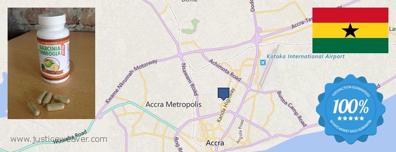 Where Can You Buy Garcinia Cambogia Extract online Accra, Ghana