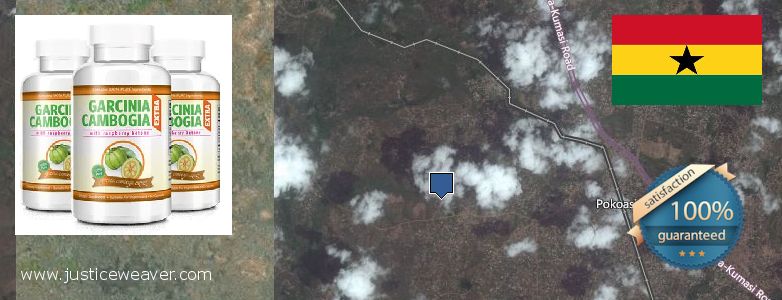 Where to Buy Garcinia Cambogia Extract online Achiaman, Ghana