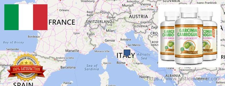 Kje kupiti Garcinia Cambogia Extra Na zalogi Acilia-Castel Fusano-Ostia Antica, Italy