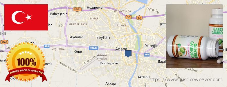 Where to Buy Garcinia Cambogia Extract online Adana, Turkey