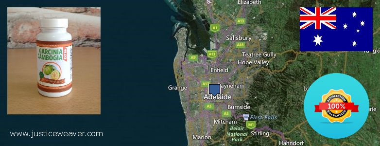 Where Can I Purchase Garcinia Cambogia Extract online Adelaide, Australia