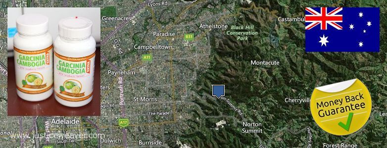 Πού να αγοράσετε Garcinia Cambogia Extra σε απευθείας σύνδεση Adelaide Hills, Australia