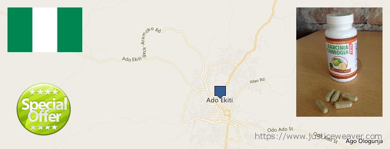 Where Can I Buy Garcinia Cambogia Extract online Ado-Ekiti, Nigeria