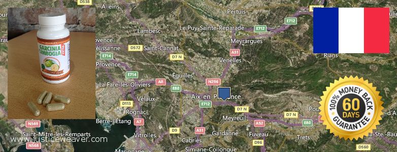 Where to Buy Garcinia Cambogia Extract online Aix-en-Provence, France