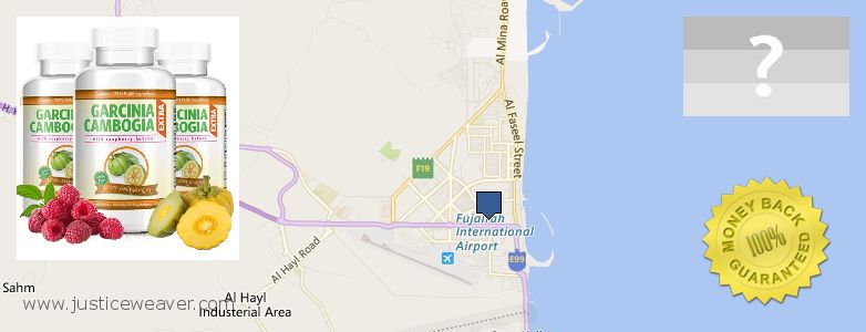 Where to Purchase Garcinia Cambogia Extract online Al Fujayrah, UAE