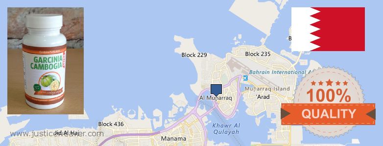 Where Can You Buy Garcinia Cambogia Extract online Al Muharraq, Bahrain