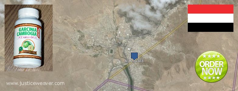Where Can I Purchase Garcinia Cambogia Extract online Al Mukalla, Yemen