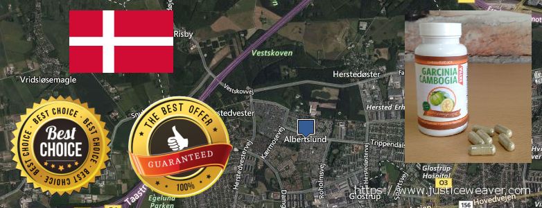 Where Can I Purchase Garcinia Cambogia Extract online Albertslund, Denmark