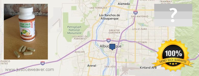 Where to Purchase Garcinia Cambogia Extract online Albuquerque, USA