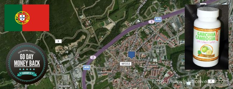 Where to Buy Garcinia Cambogia Extract online Alcabideche, Portugal