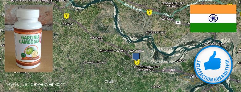 Best Place to Buy Garcinia Cambogia Extract online Allahabad, India