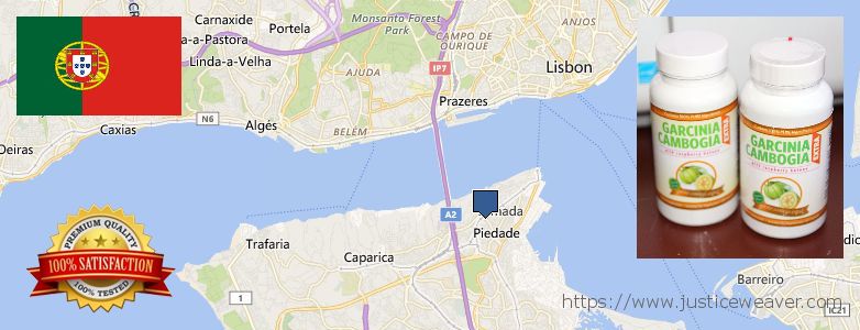 Best Place to Buy Garcinia Cambogia Extract online Almada, Portugal