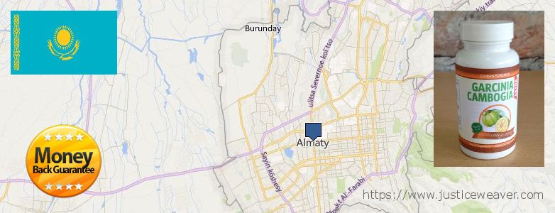 Wo kaufen Garcinia Cambogia Extra online Almaty, Kazakhstan
