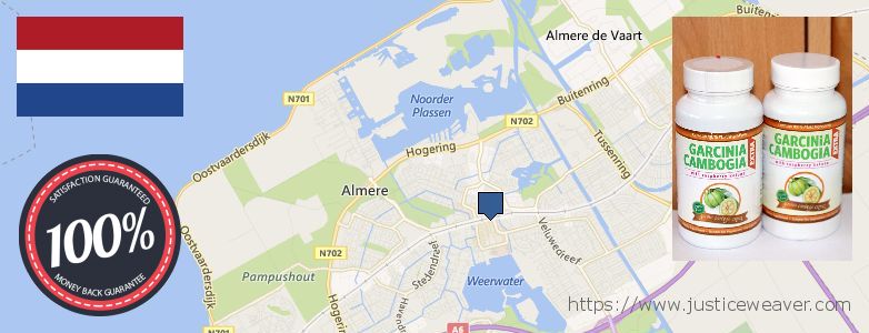 Waar te koop Garcinia Cambogia Extra online Almere Stad, Netherlands