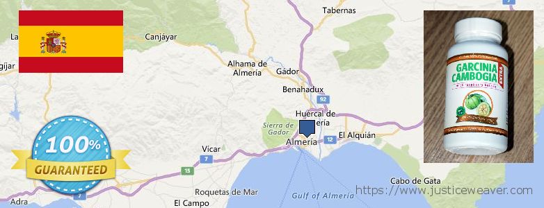 Where to Buy Garcinia Cambogia Extract online Almeria, Spain