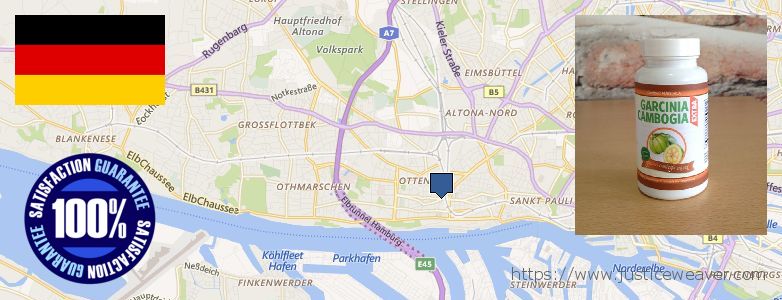 Hvor kan jeg købe Garcinia Cambogia Extra online Altona, Germany
