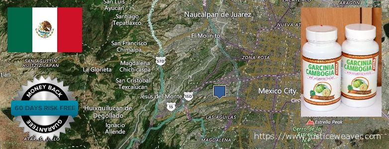 Dónde comprar Garcinia Cambogia Extra en linea Alvaro Obregon, Mexico
