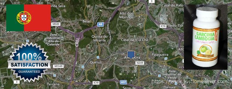 Where to Buy Garcinia Cambogia Extract online Amadora, Portugal