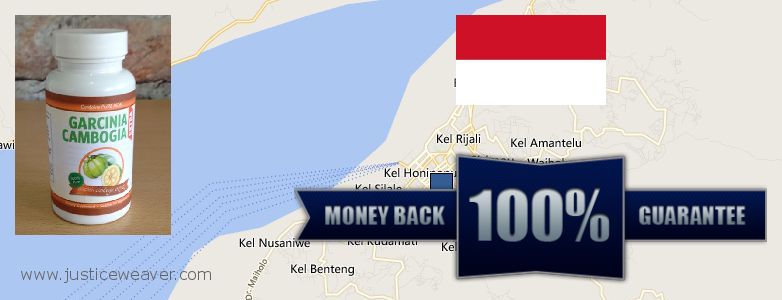 Where to Buy Garcinia Cambogia Extract online Ambon, Indonesia