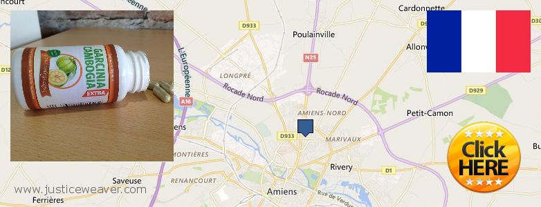 Where to Buy Garcinia Cambogia Extract online Amiens, France