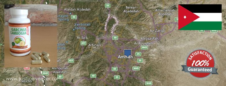 حيث لشراء Garcinia Cambogia Extra على الانترنت Amman, Jordan