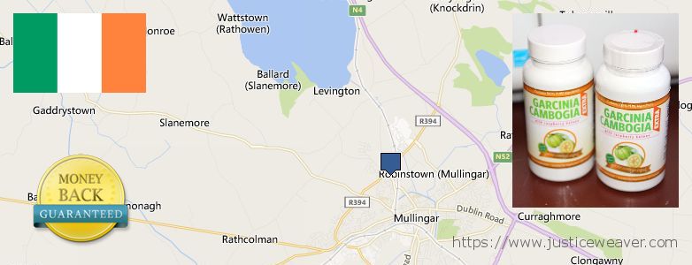 Where to Buy Garcinia Cambogia Extract online An Muileann gCearr, Ireland