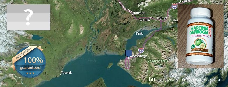 Where to Purchase Garcinia Cambogia Extract online Anchorage, USA