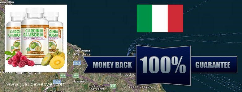Dove acquistare Garcinia Cambogia Extra in linea Ancona, Italy