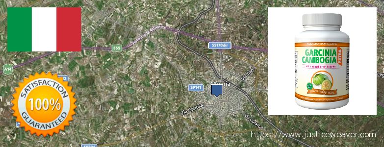 Where Can I Buy Garcinia Cambogia Extract online Andria, Italy