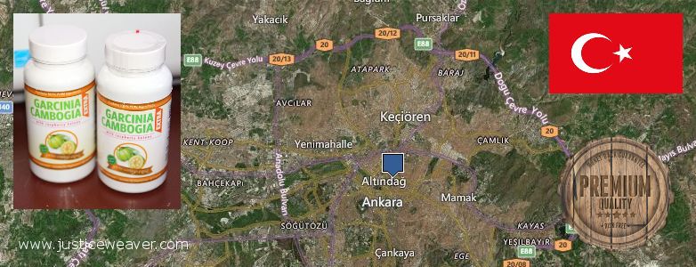 Best Place to Buy Garcinia Cambogia Extract online Ankara, Turkey