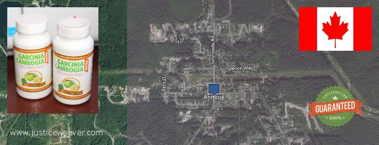 Où Acheter Garcinia Cambogia Extra en ligne Anmore, Canada