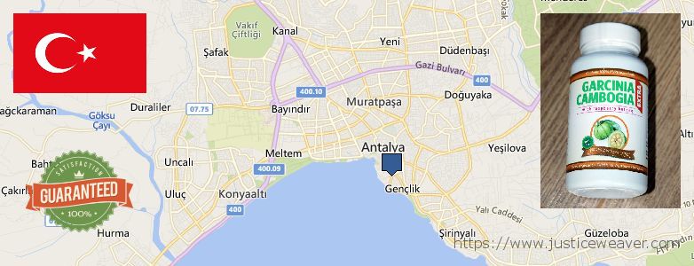 Where Can I Buy Garcinia Cambogia Extract online Antalya, Turkey