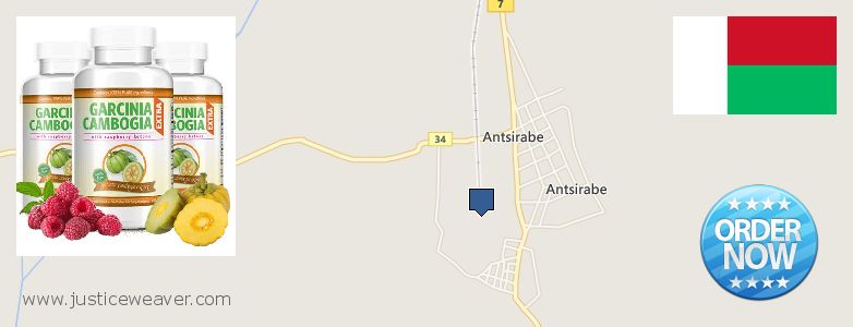 Where to Buy Garcinia Cambogia Extract online Antsirabe, Madagascar