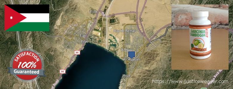 Where to Buy Garcinia Cambogia Extract online Aqaba, Jordan