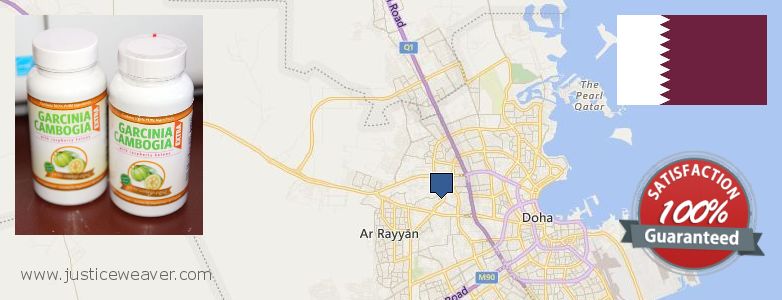 Where to Purchase Garcinia Cambogia Extract online Ar Rayyan, Qatar