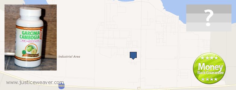 Where to Buy Garcinia Cambogia Extract online Ar Ruways, UAE